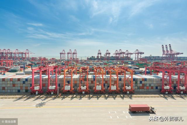 关于港口使费你所不知路的猫腻？？？