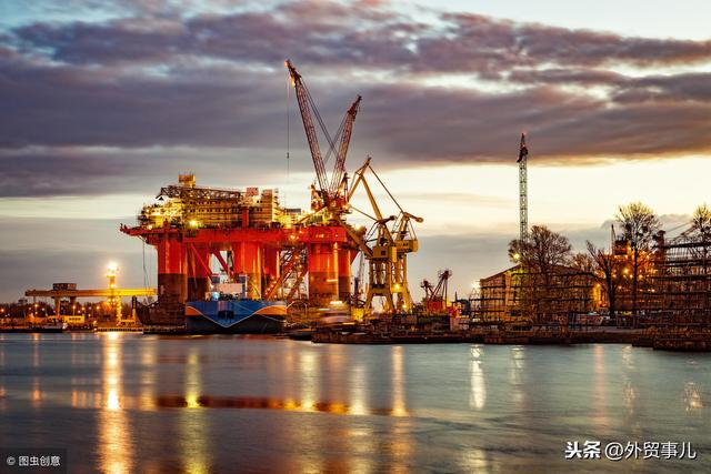 关于港口使费你所不知路的猫腻？？？