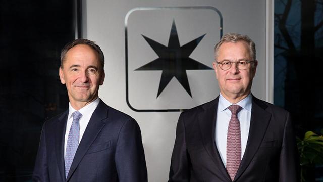 全球集装箱航运之王：今年集装箱变“金砖”，公司干1年赚7年的钱