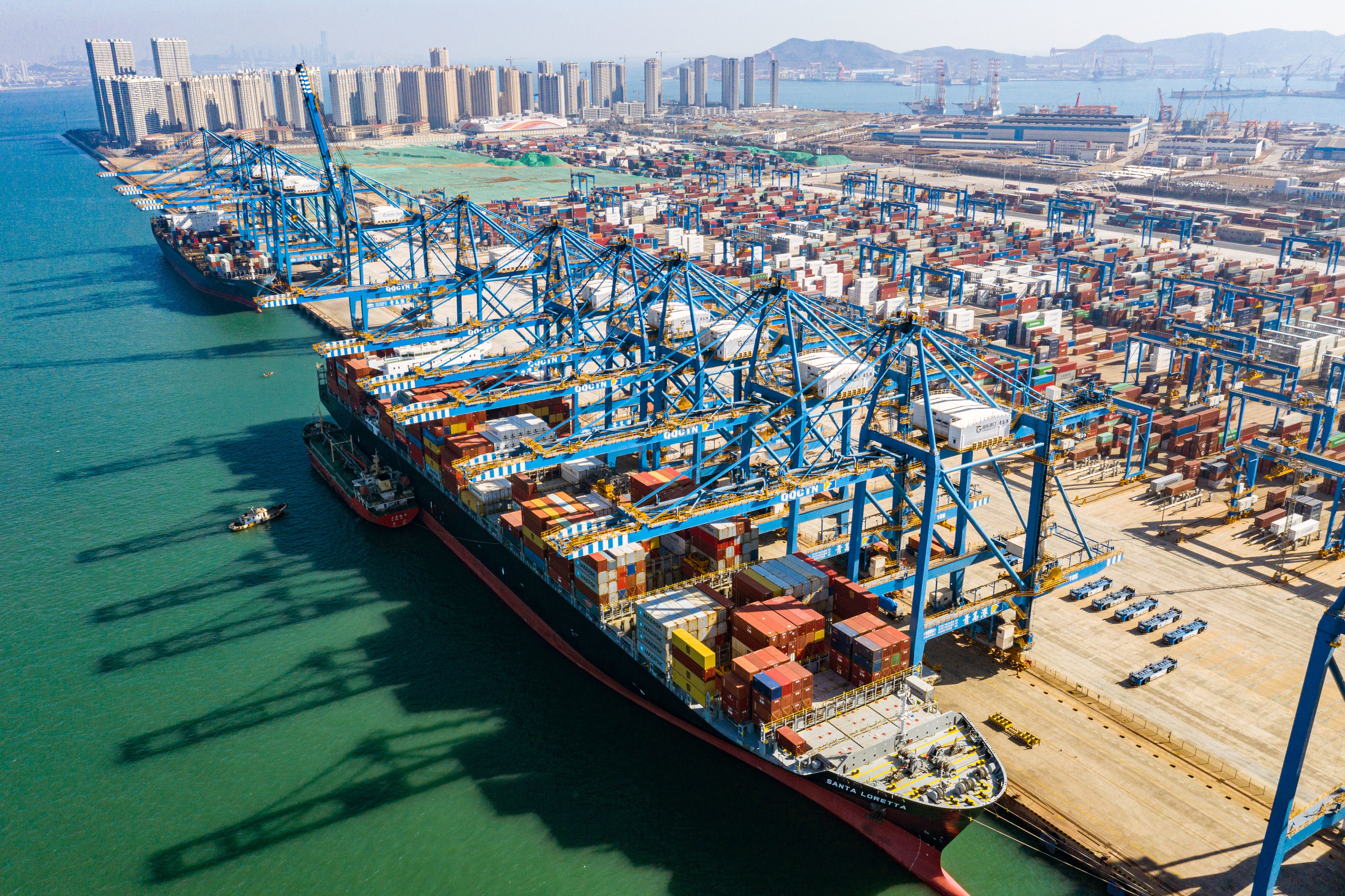 内贸海运截单指南：船公司几点前必须提交资料？