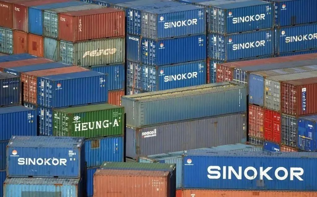 海运集装箱不能运什么货物，货物该怎么选箱