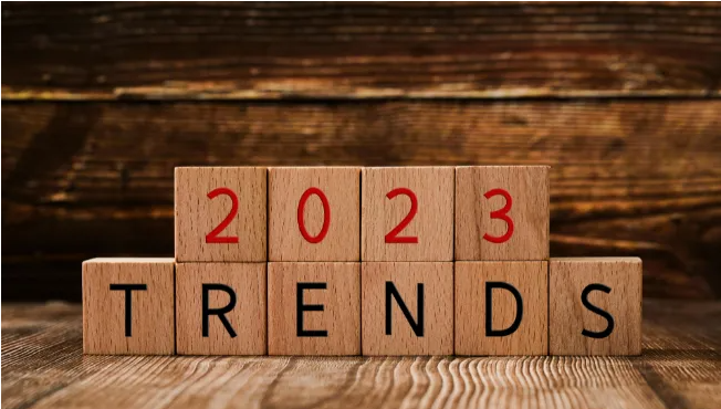 2023年内贸海运起头压年货，货物免费放在船埠