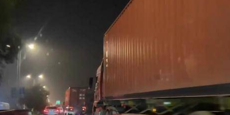 海运集装箱拖车运输开启“价值战”