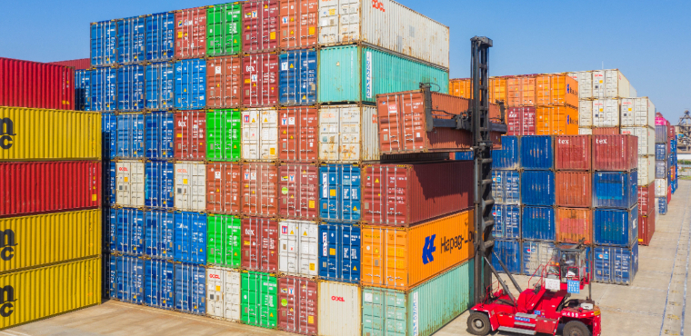 海运麻烦事-海运集装箱建箱费