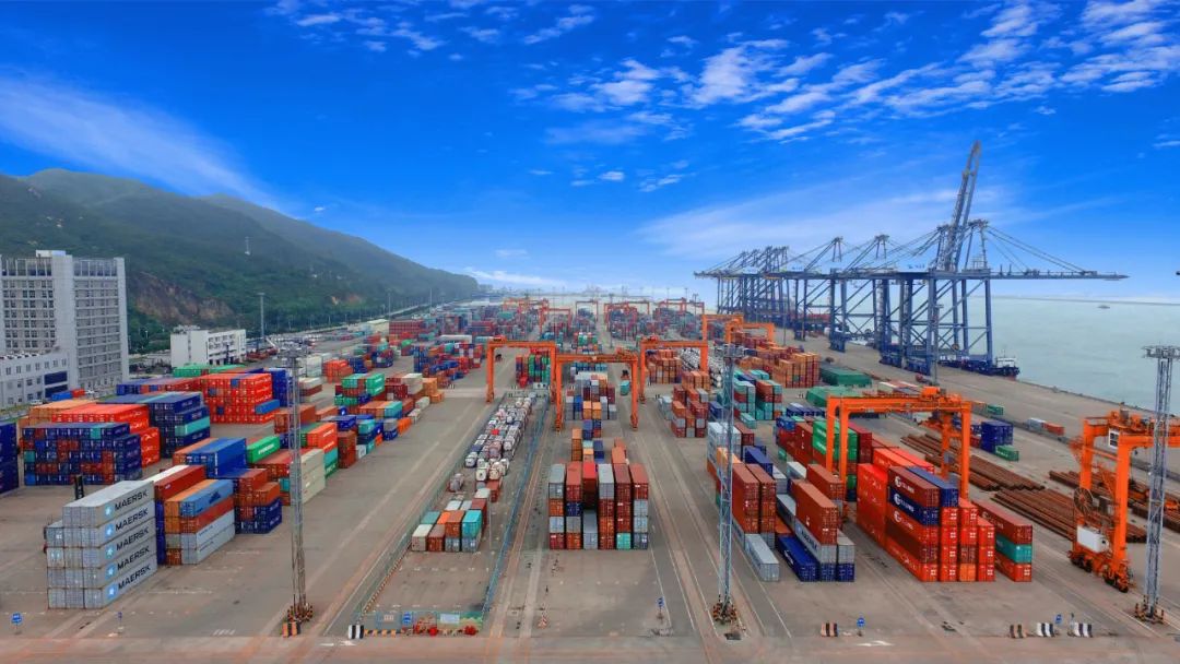 若何开释国内集装箱运输的潜力？