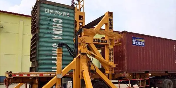 内贸粮食运输，散装船与海运集装箱船价值对比