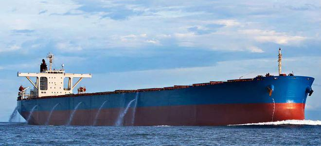 核传染水对集装箱船运的影响与风险