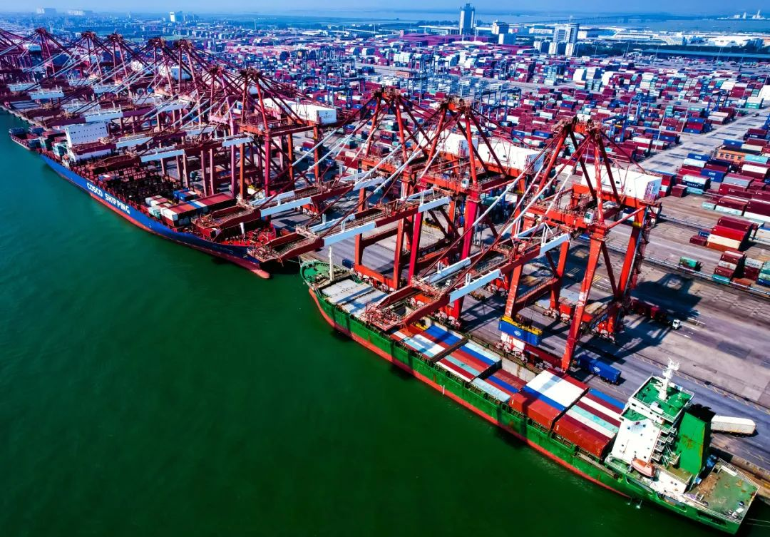 黄金周+维持海运，价值打响停航第一枪