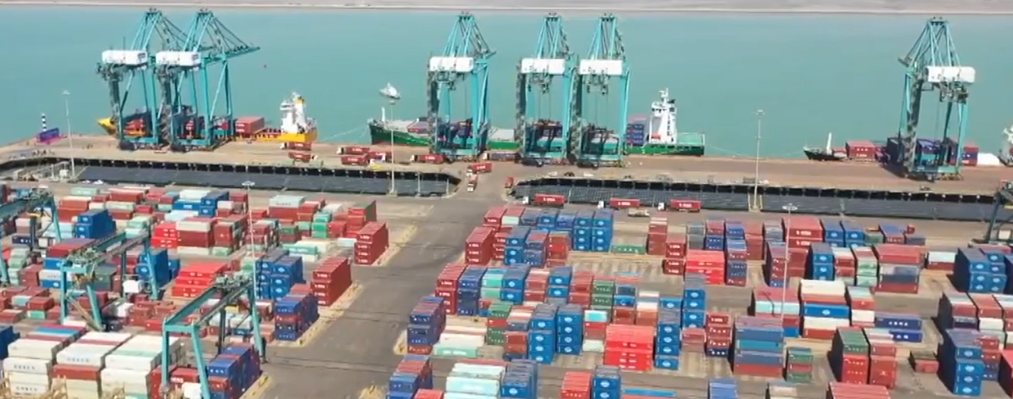 海运公司缩减运力初见成就，部门航路起头爆舱！