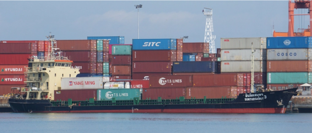 若何措置集装箱超沉问题？