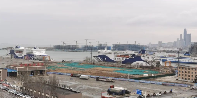 寒潮大雾大风部门水域执行交通管造、部门航路停航