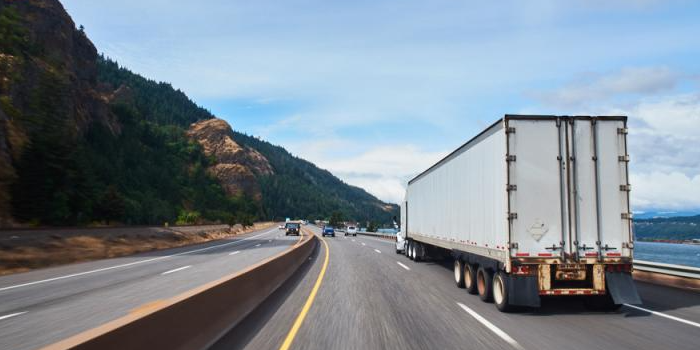 今年前两个月我国社会物流总额55.4万亿元，同比增长5.9%！