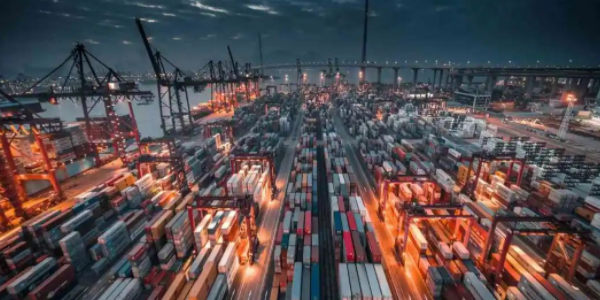 集装箱海运运力过剩阴影在消散？