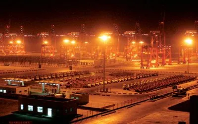 预计2024年第四时度集装箱海运必要将维持强劲