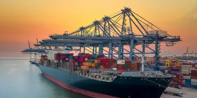 “双子星”海运同盟决定绕航好望角