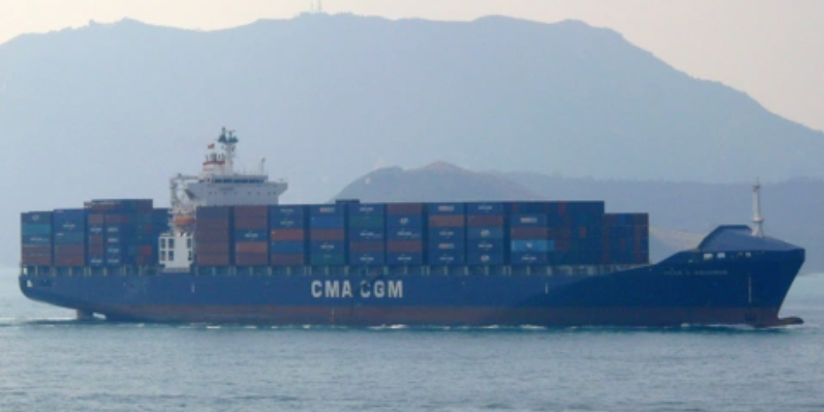 超大型集装箱船会导致港口拥挤？