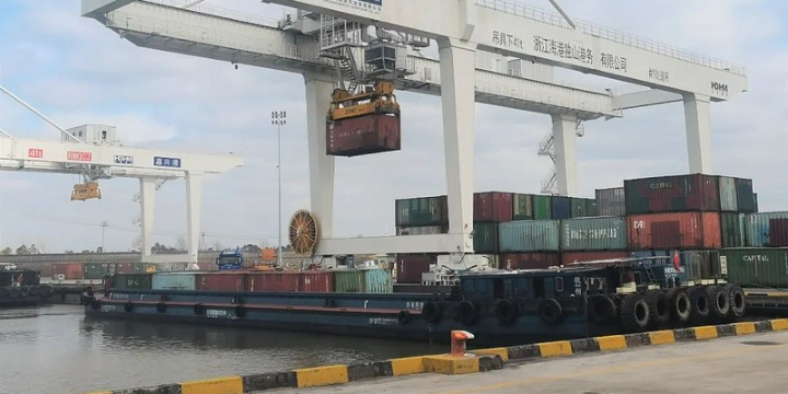 内贸集运运输_内贸集运货物性质