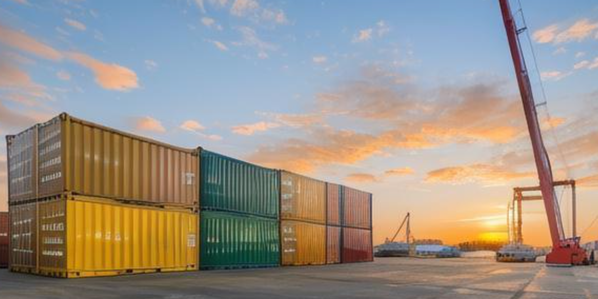 橡塑、PVC，塑料能用集装箱海运吗？