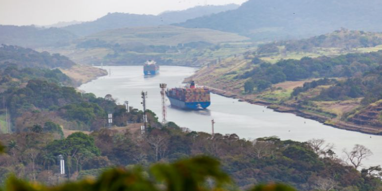 什么是海运海上交通线？