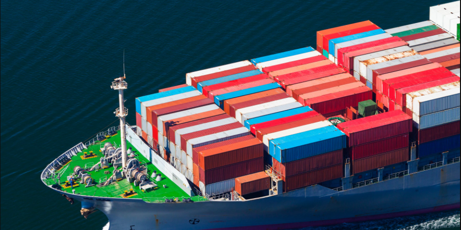 关税沉锤下，集装箱海运航运业遭最严沉的进攻