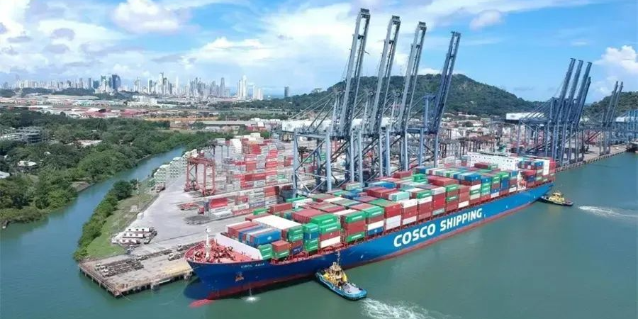 船司下场“抢货”，上海港、宁波港、青岛港等港口出现拥挤！