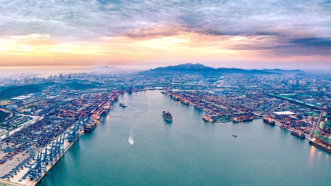 海运物流截单、截VGM、截沉、截放行有什么区别？