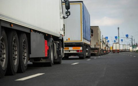 国内物流运输为什么这么卷？