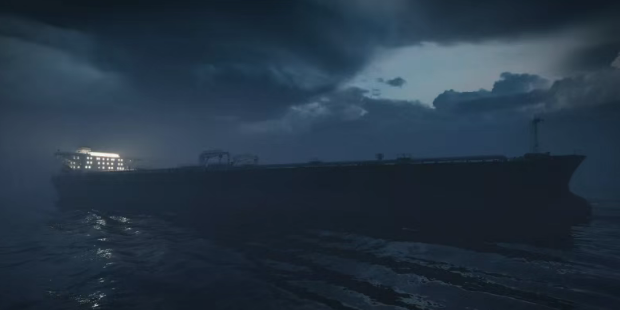 国内内贸海运操作流程与当苦处项