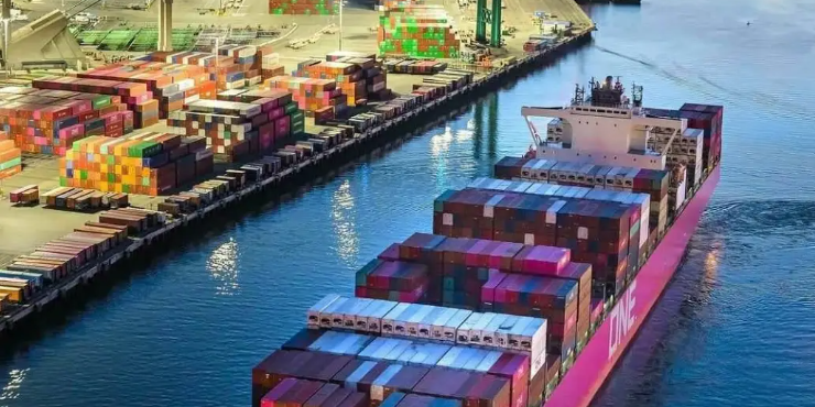 2025年下半年全球集运市场瞻望