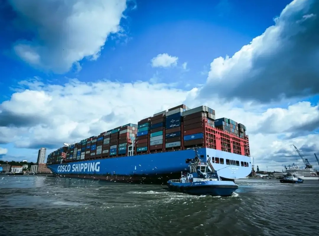 航路价值颠簸，背后原因是什么？