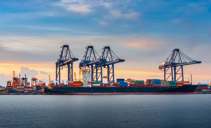 2026年内贸集装箱海运：稳中有进，聚焦效力与服务