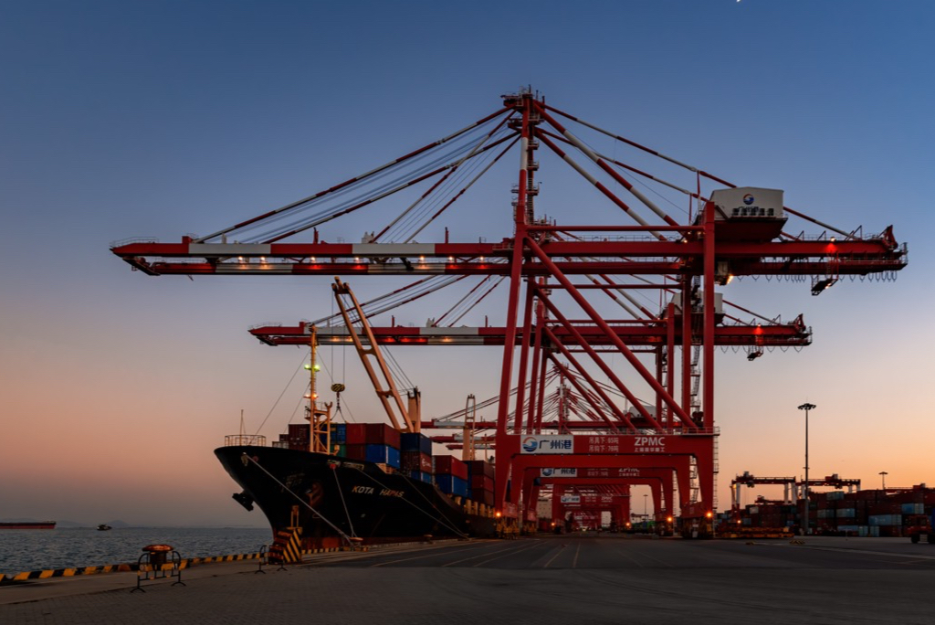 内贸集装箱海运，货代为您做什么？