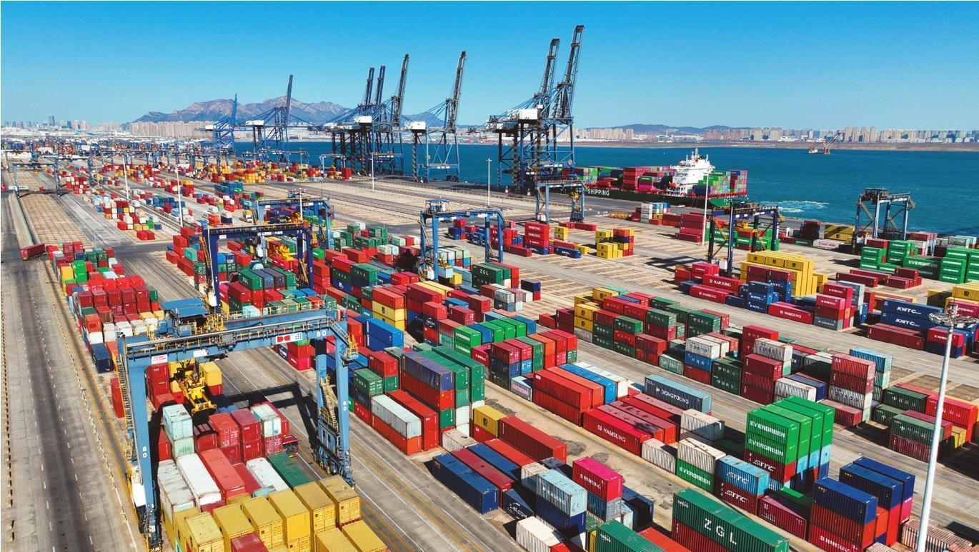 取缔出货，空箱返场为何要收费？一分钟搞懂起运港回空费