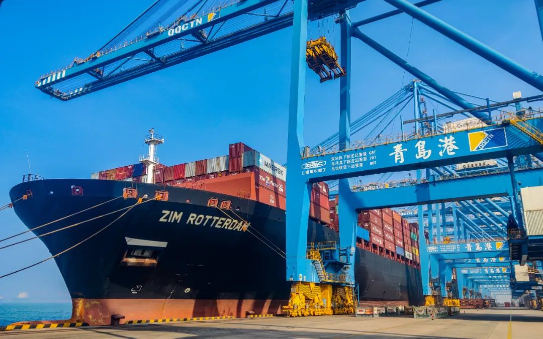 内贸海运：直接找船公司还是通过货代？