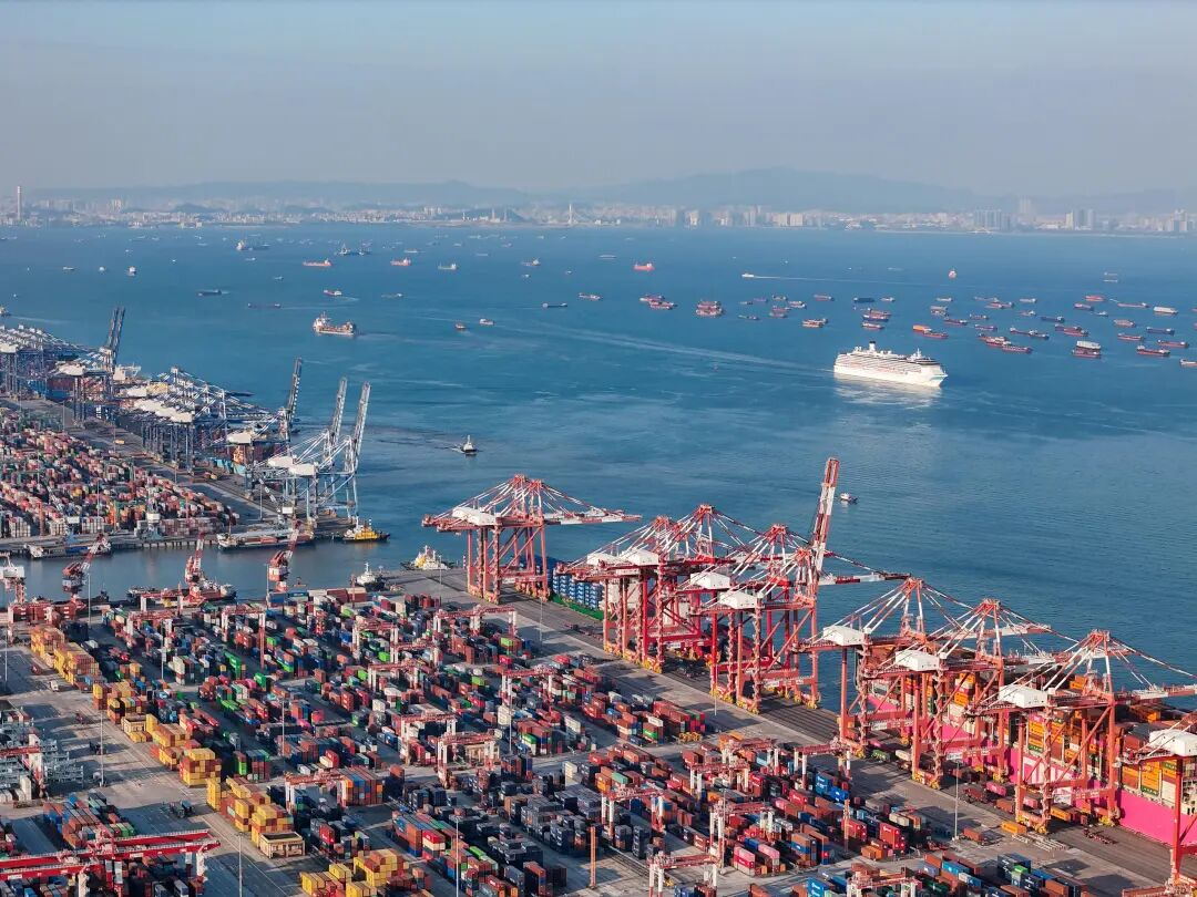 海运订舱，直接找船公司真的更划算吗？