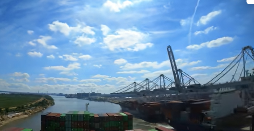 将来内贸集装箱海运必要持续提升